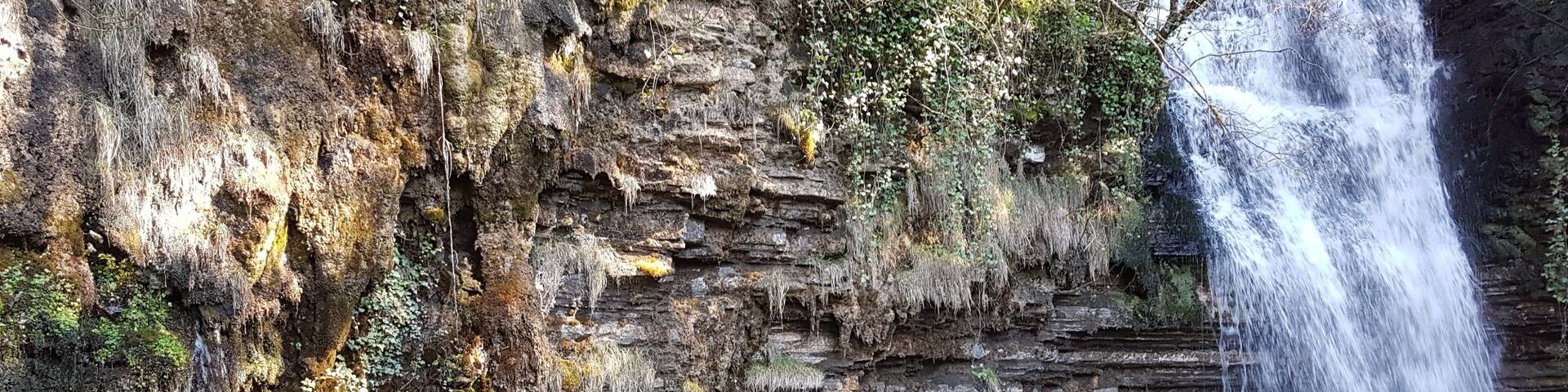 Glencar, Leitrim (condado), Irlanda