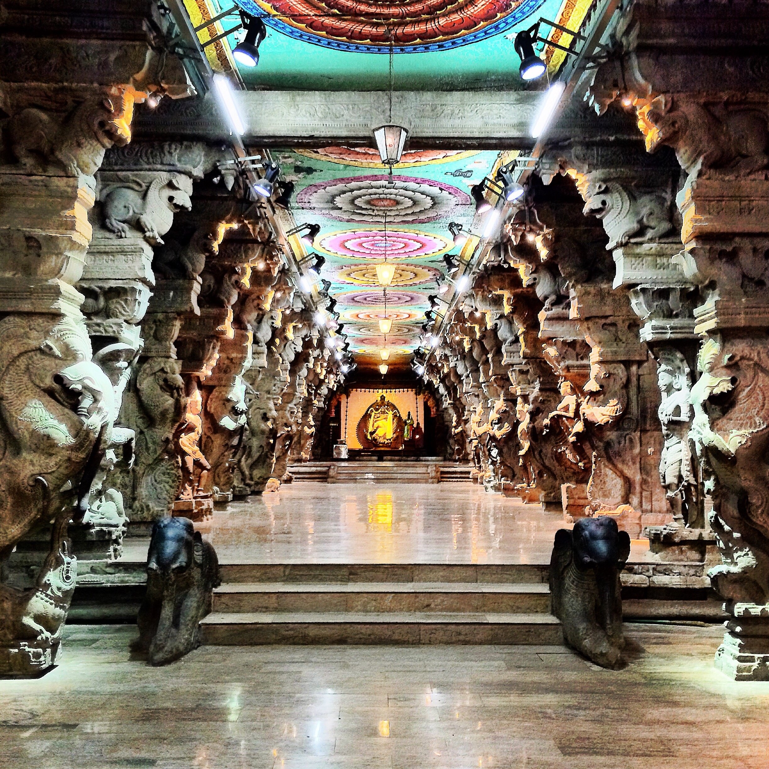 Meenakshi Amman Temple In Madurai Expedia co in