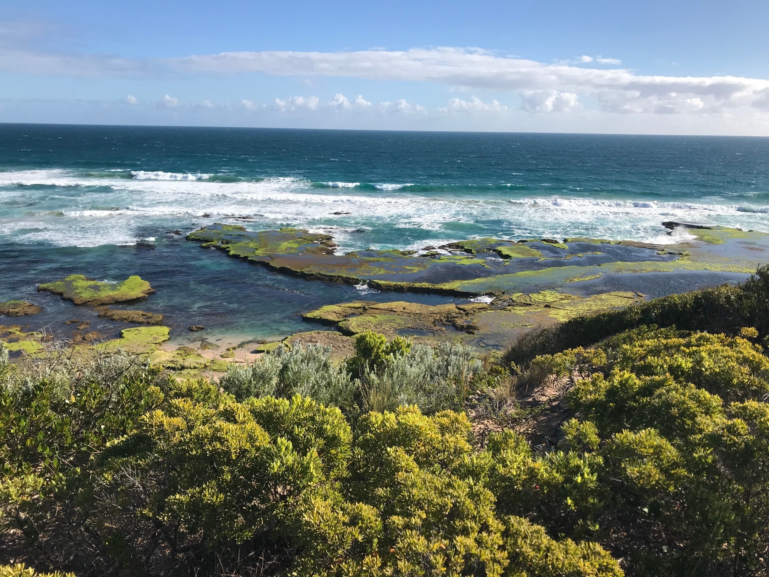 When visiting the Mornington Peninsula, make the time to explore Portsea and the stunning surrounding area! #SMDdoesOZ #MorningtonPeninsula #Australia