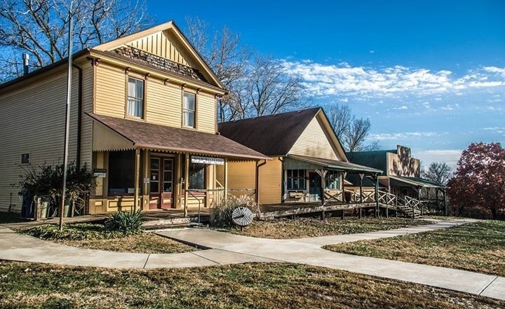 Visit Ozawkie 2023 Travel Guide for Ozawkie, Kansas Expedia