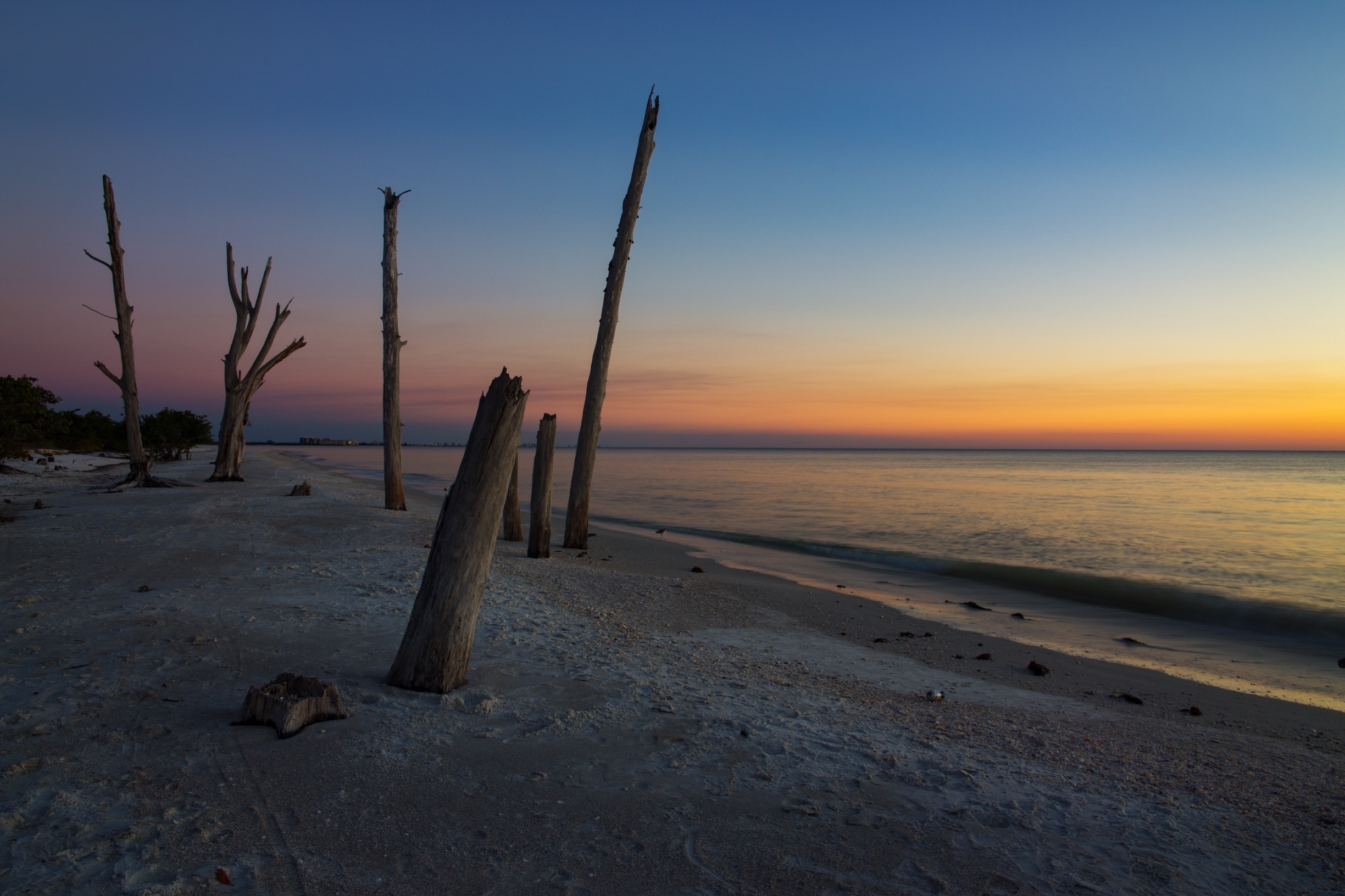 Escape to Paradise: Lovers Key State Park, Florida's Hidden Gem