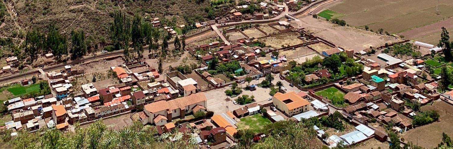 Taray, Peru