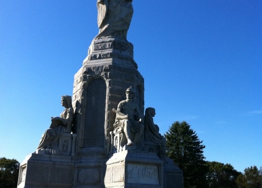 Plymouth, Massachusetts, Estados Unidos