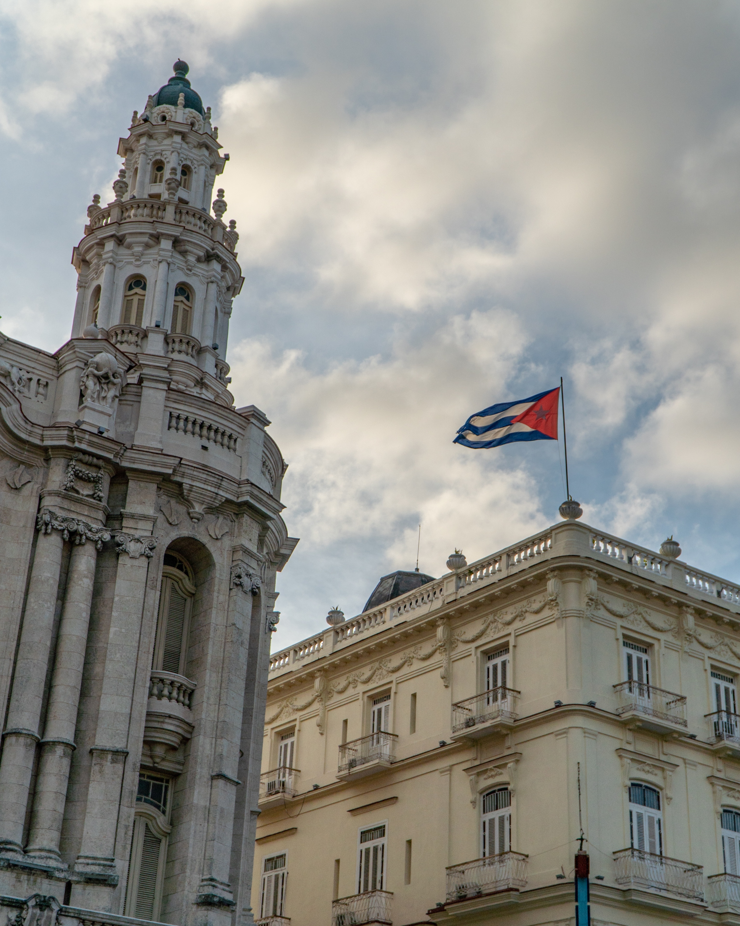 Cuba Libre!

#TroveOnTuesday #cuba #havana