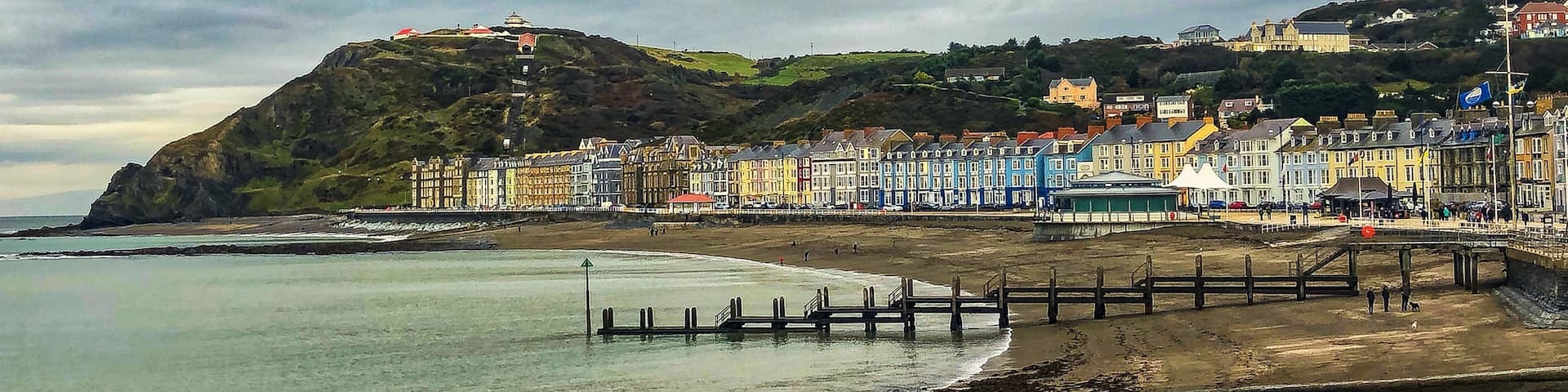 Aberystwyth, Wales, United Kingdom