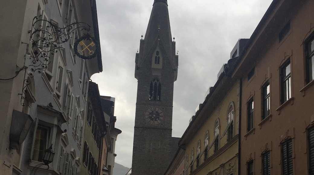 Cathedral of Bressanone, Bressanone, Trentino-Alto Adige, Italy
