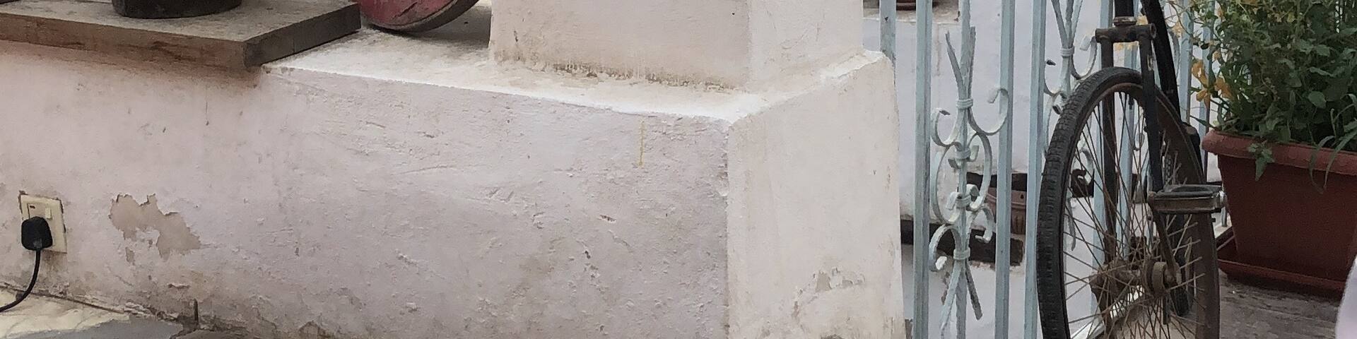 مقهى ليالي التاريخية
