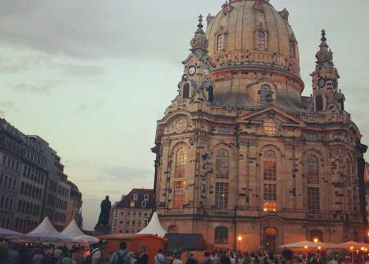 Dresden, Germany
