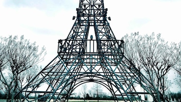 Eiffelova