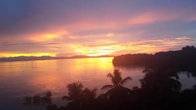 One of the most gorgeous sunsets in Palawan, Philippines.


#itsmorefuninthephilippines