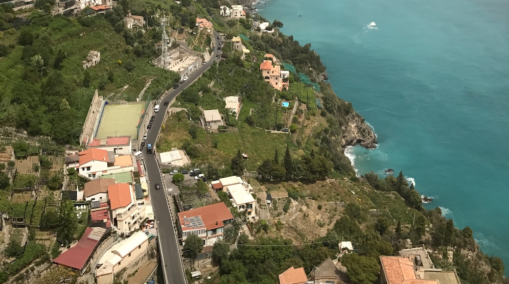 Conca dei Marini, Campania, Italien