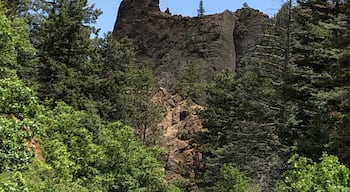 North Cheyenne Canyon Park

#ColoradoSprings