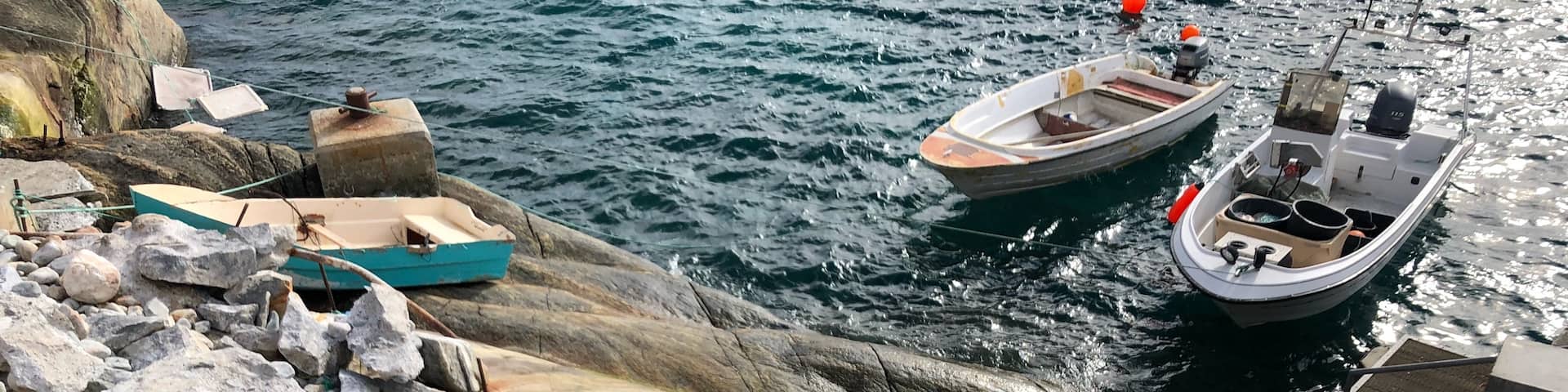 Ilimanaq, Groenlândia