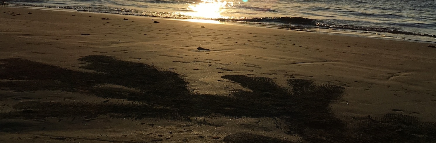 Boca del Río, Mexique