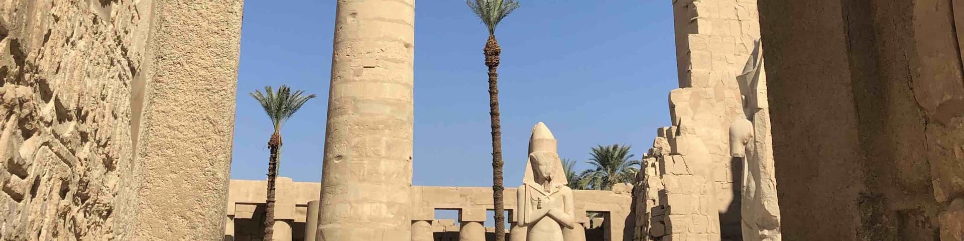 Karnak Temple