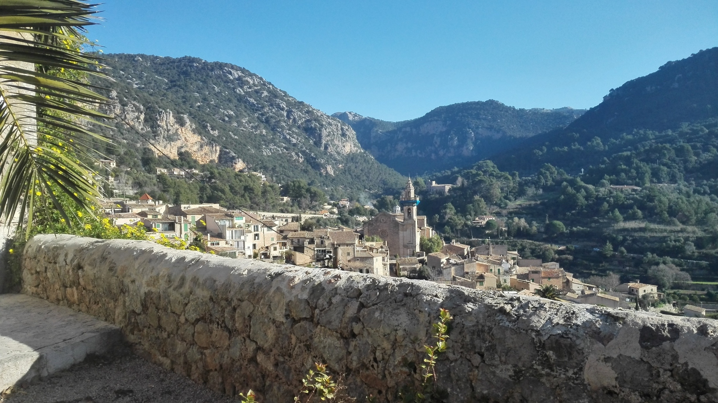 Visit Valldemossa: 2024 Travel Guide for Valldemossa, Mallorca Island