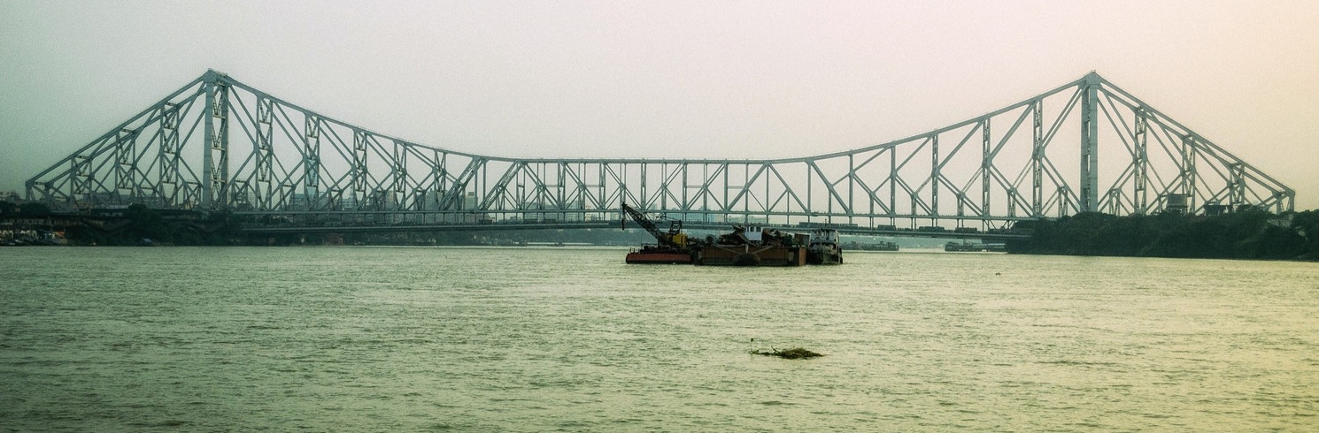 Kalkutta, Indien