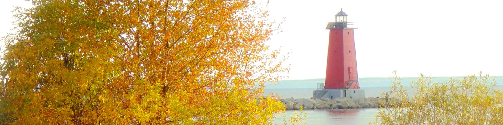 Beautiful Light House
