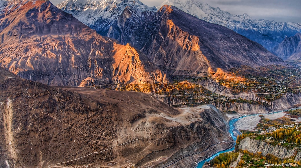 Karimabad, Gilgit-Baltistan, Pakistan