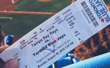 Visit Rogers Centre in Toronto | Expedia