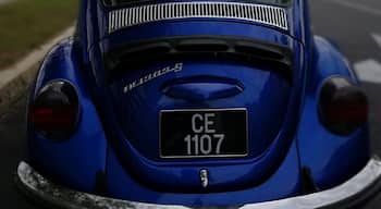 #Volkswagen
#Beetle
#nomadictraveller
#malaysia
#kualalumpur
#car
#abandoned
#lifeatexpedia