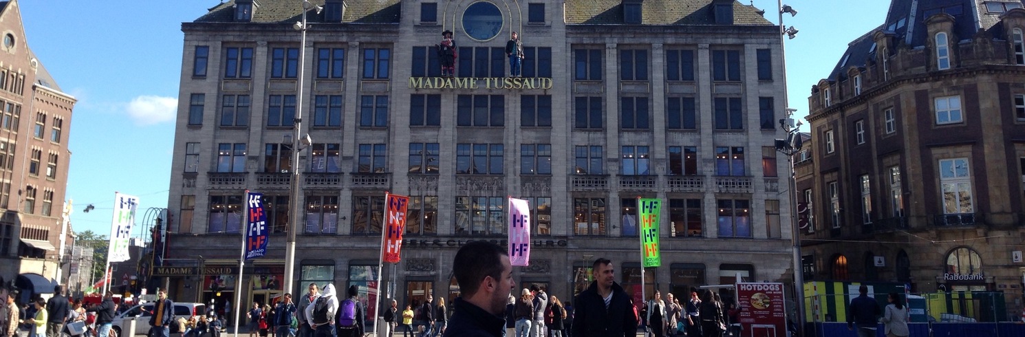 Amsterdam, Netherlands