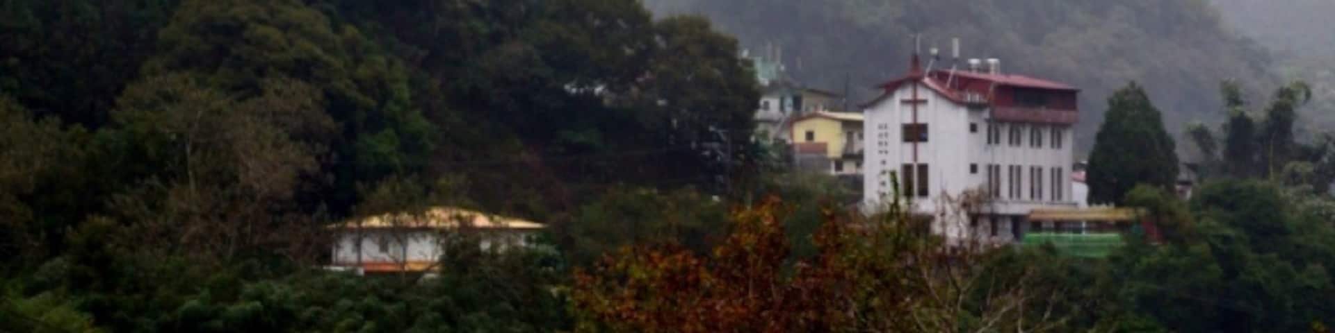 Jianshi, Hsinchu County, Taiwan