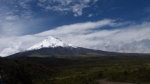 Photo by Cotopaxi Travel