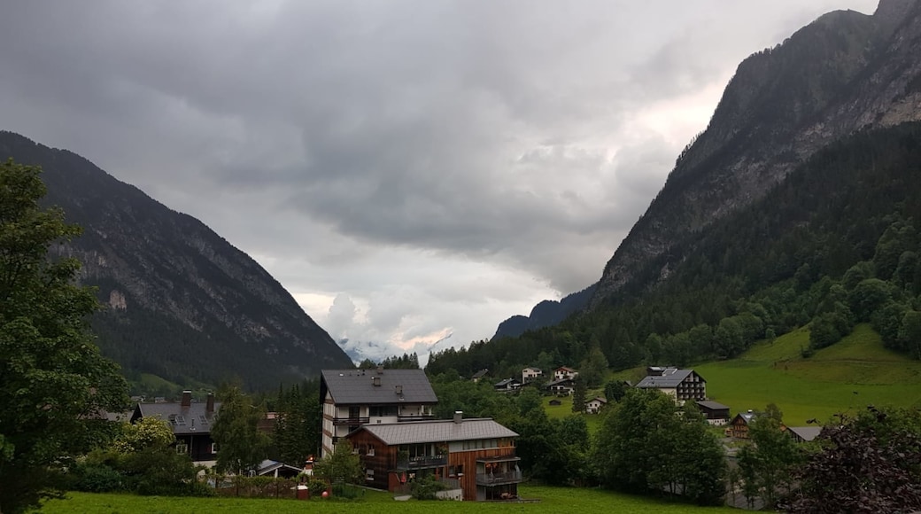 Brand, Vorarlberg, Österreich