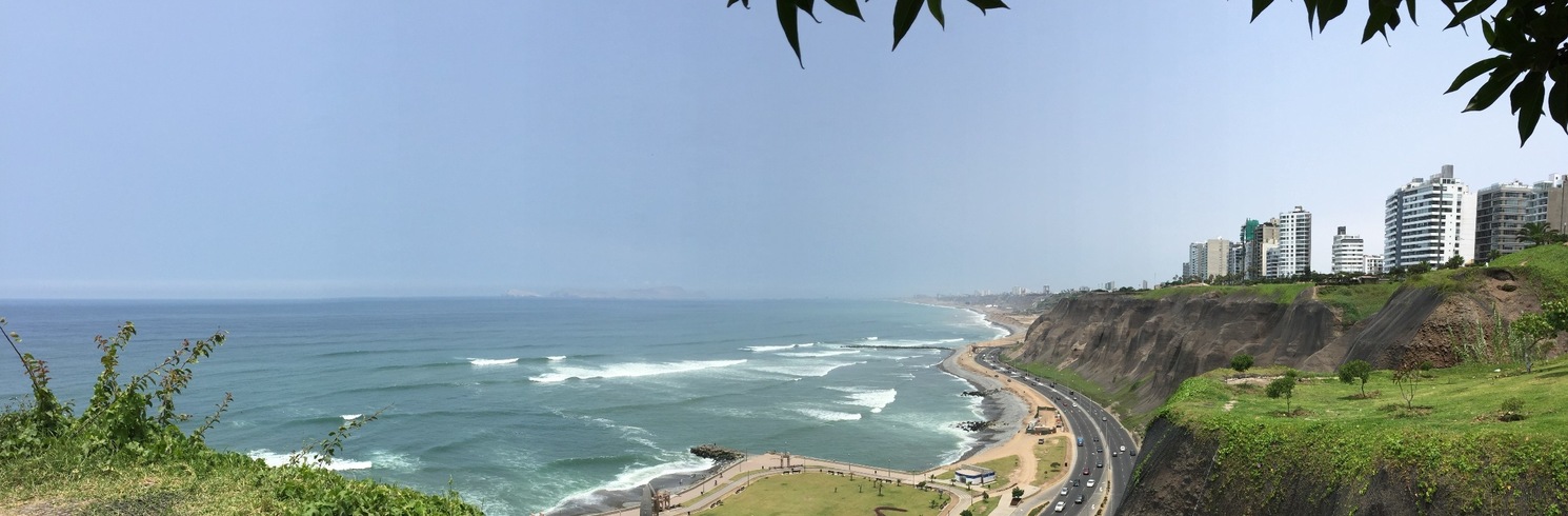 Lima, Peru
