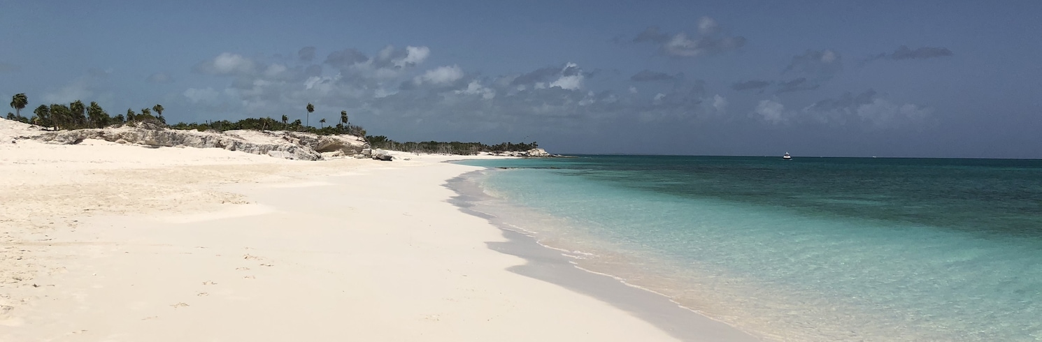 Pine Cay, Turks and Caicos
