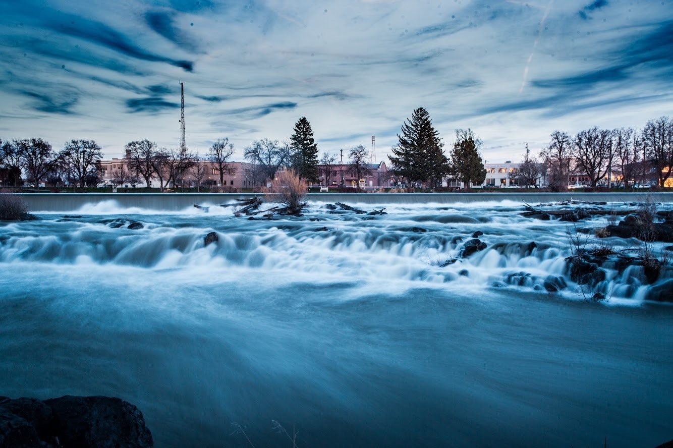 Things to Do in Idaho Falls in 2024