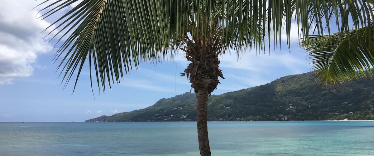 Beautiful Seychelles