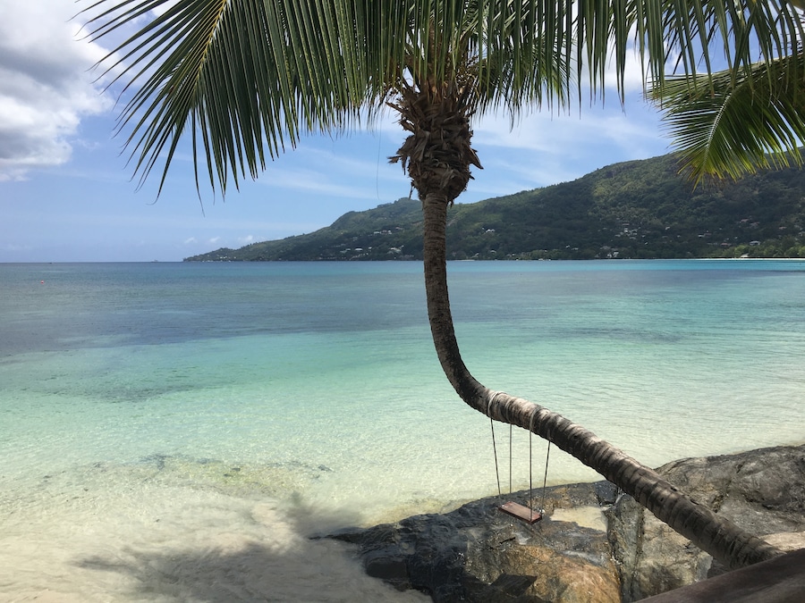 Beautiful Seychelles