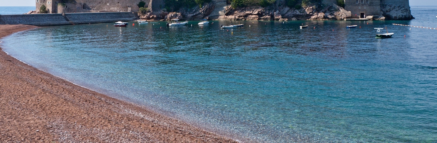 Becici, Montenegro