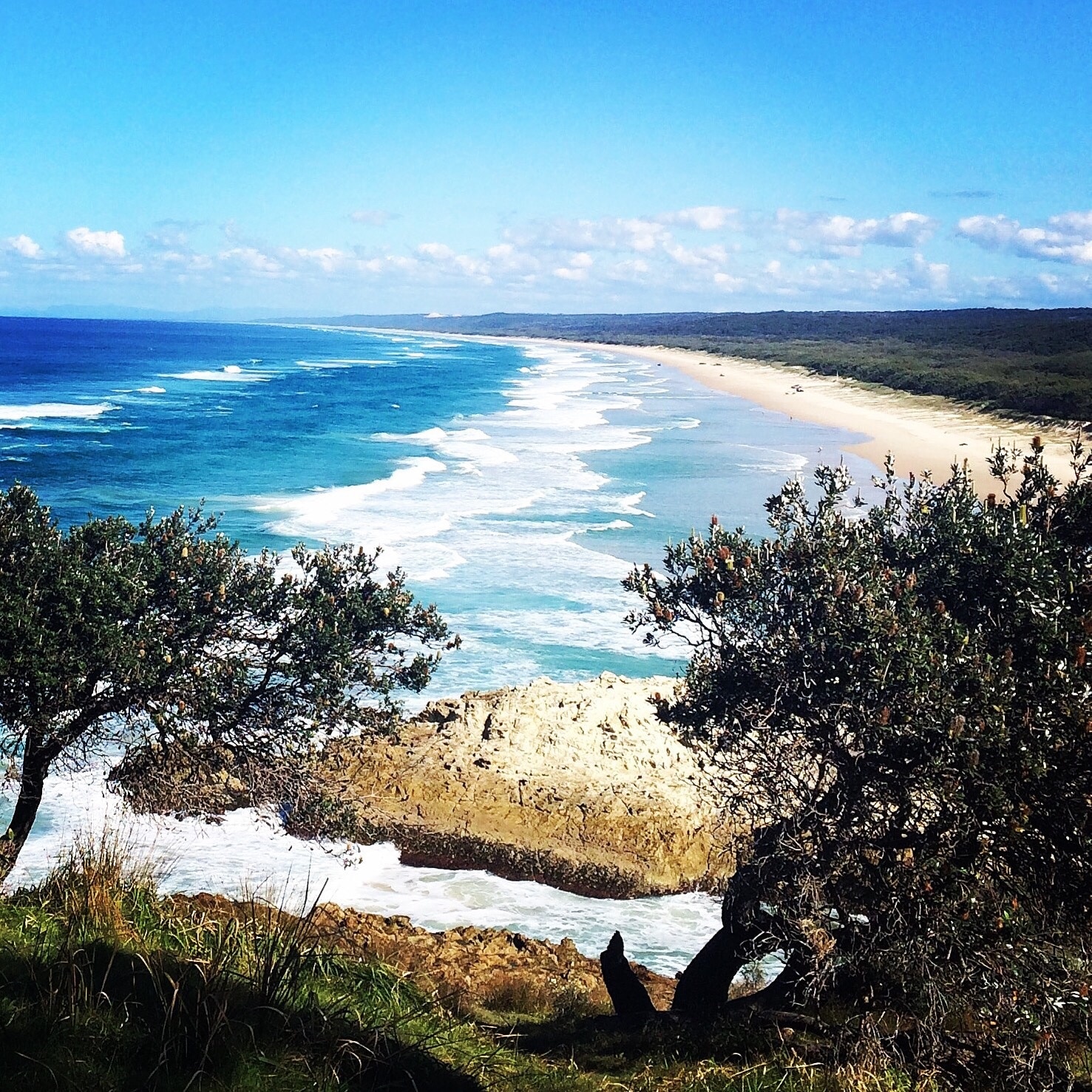 North Stradbroke Island, QLD holiday accommodation from AU$ 125/night ...