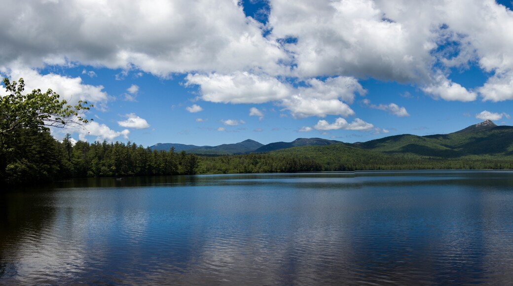 Mount Chocorua, Albany, New Hampshire, United States of America