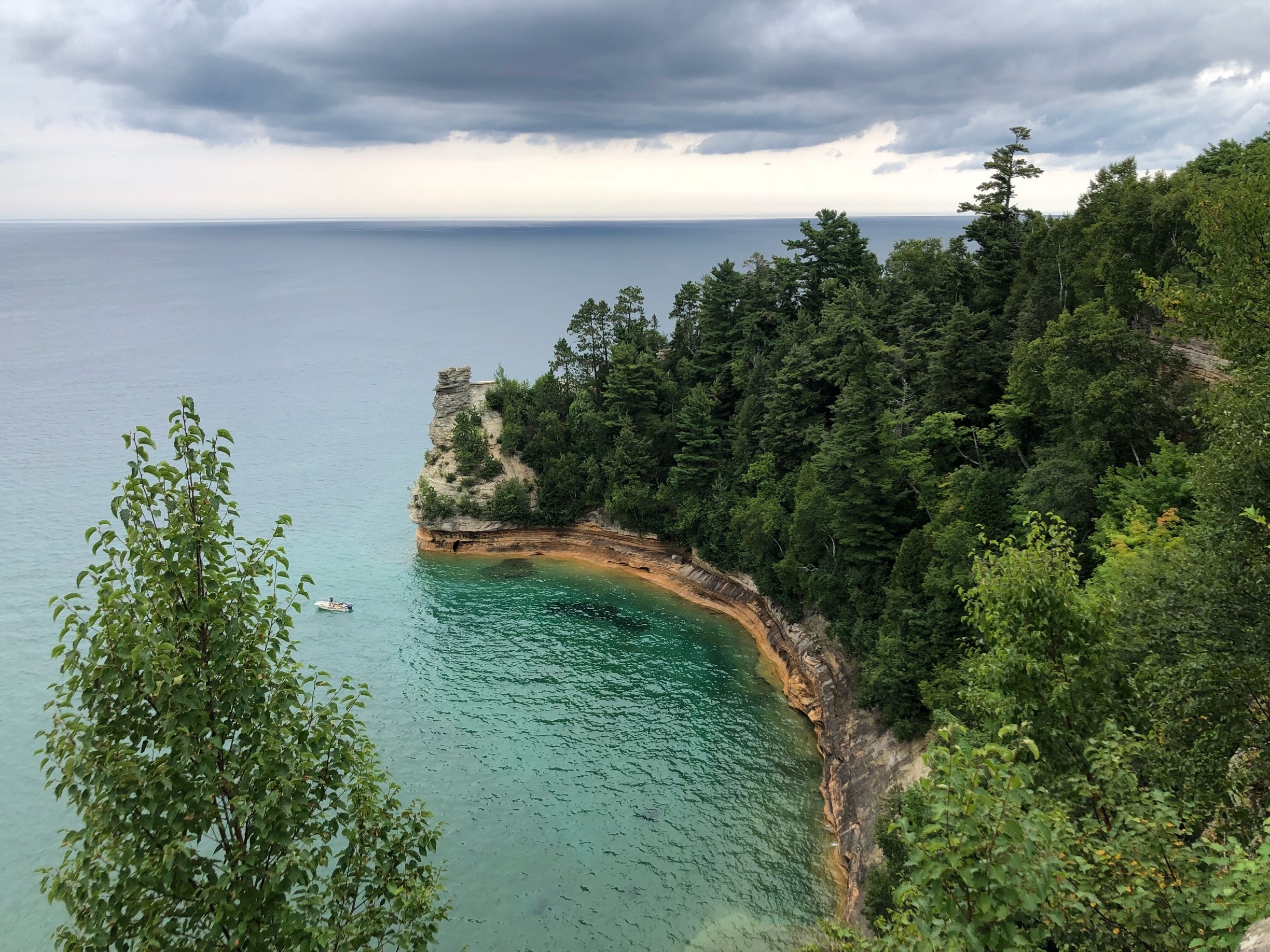 Grand Marais, Michigan, United States of America