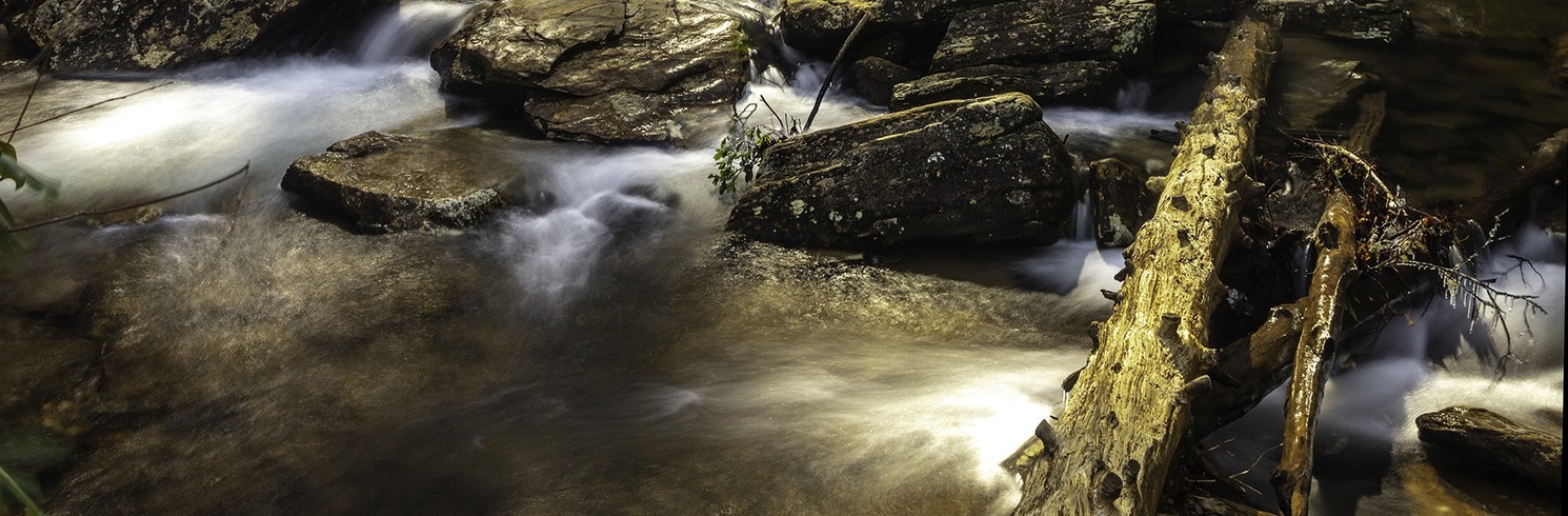 Blairsville, Georgia, USA