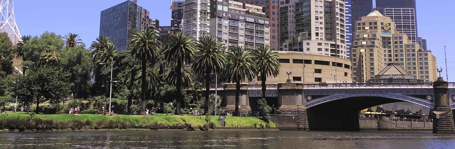 Melbourne, Victoria, Australia