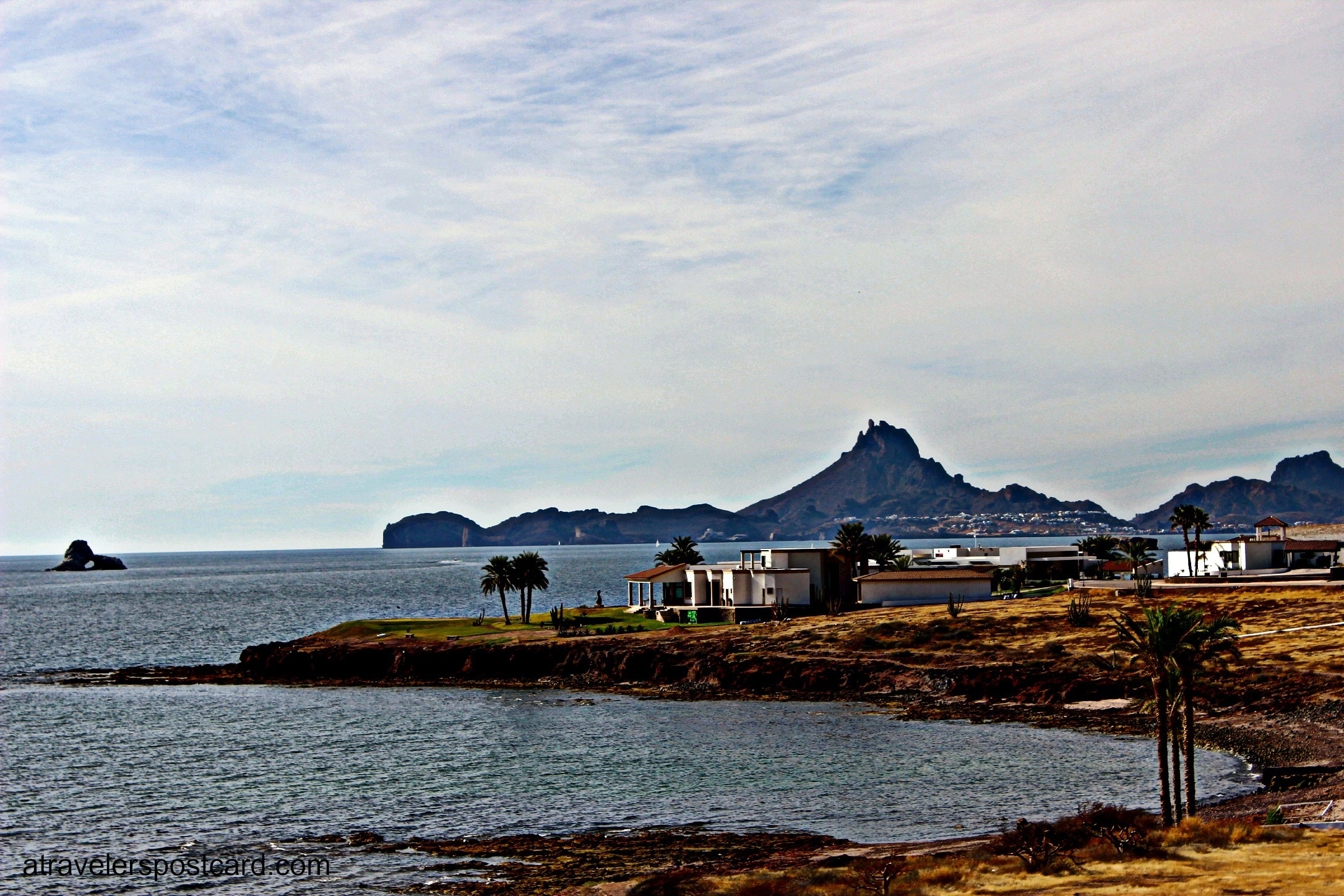 Photo by Paula @ A Traveler's Postcard