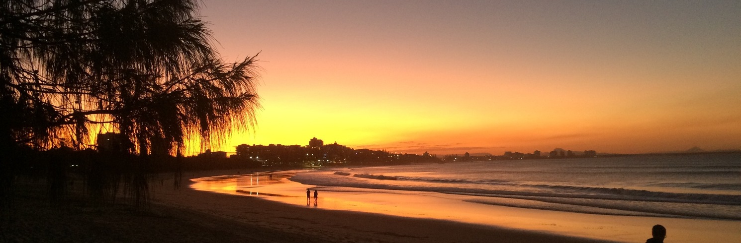 Sunshine Coast, Queensland, Australia