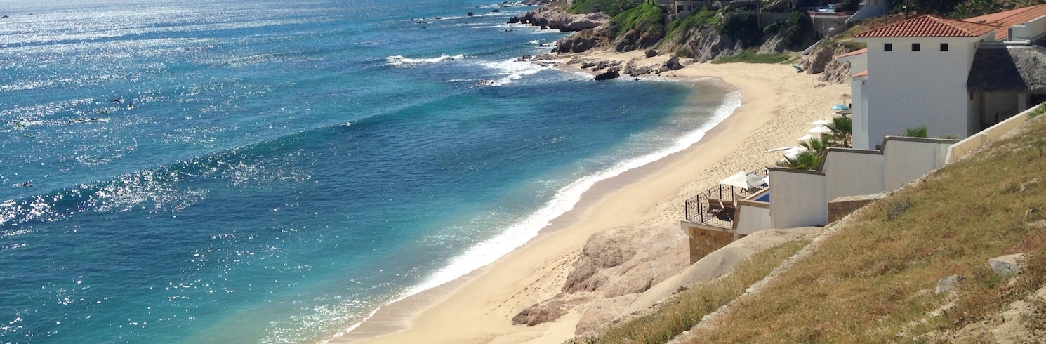 San José del Cabo, México
