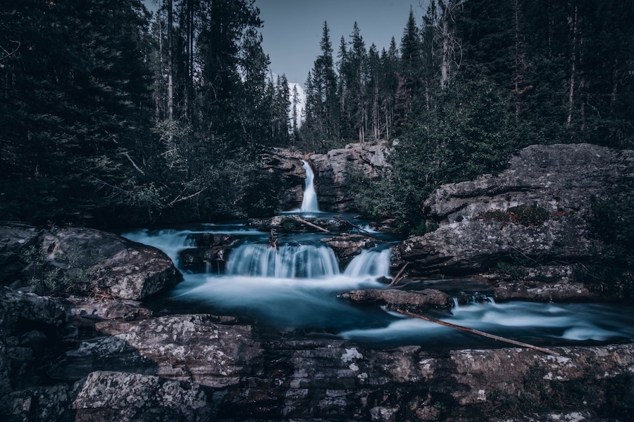 Sapphire pools #Adventure