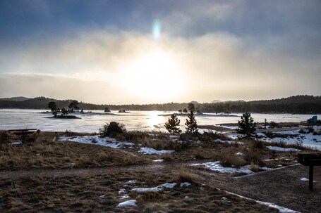 Red Feather Lakes