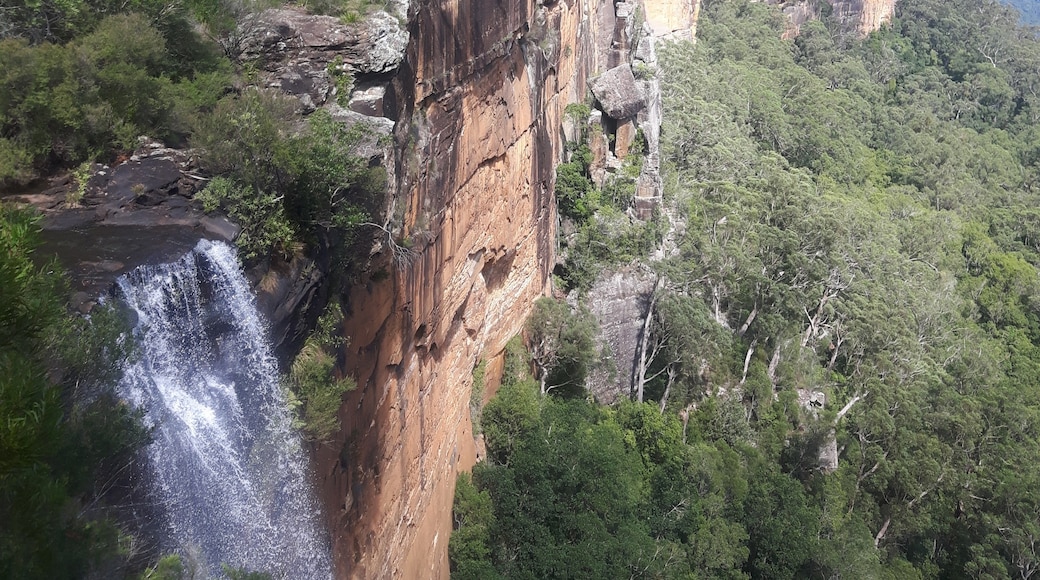 Fitzroy Falls, New South Wales, Australia