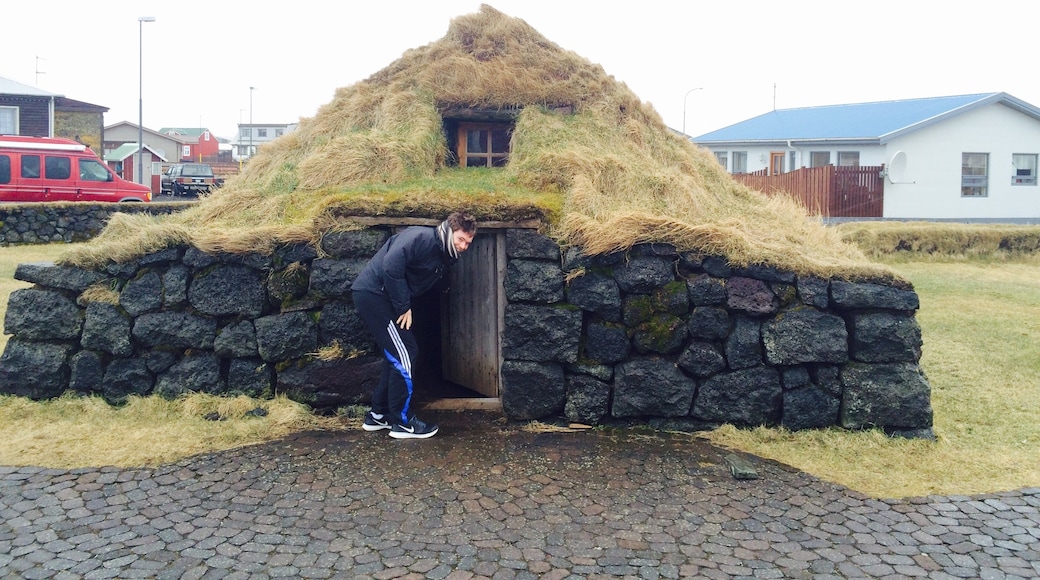 Stokkseyri, Suðurland, Ísland