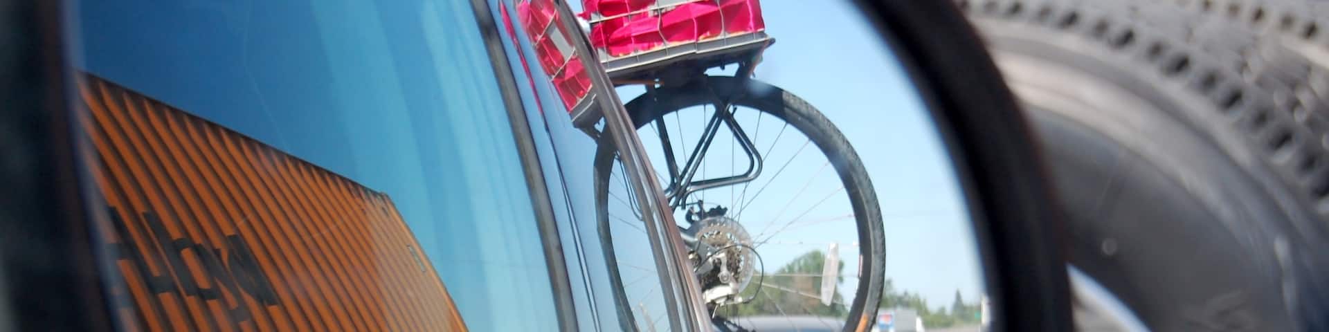 I spy a playa bike #burningman2011 #flashback #lifeatexpedia