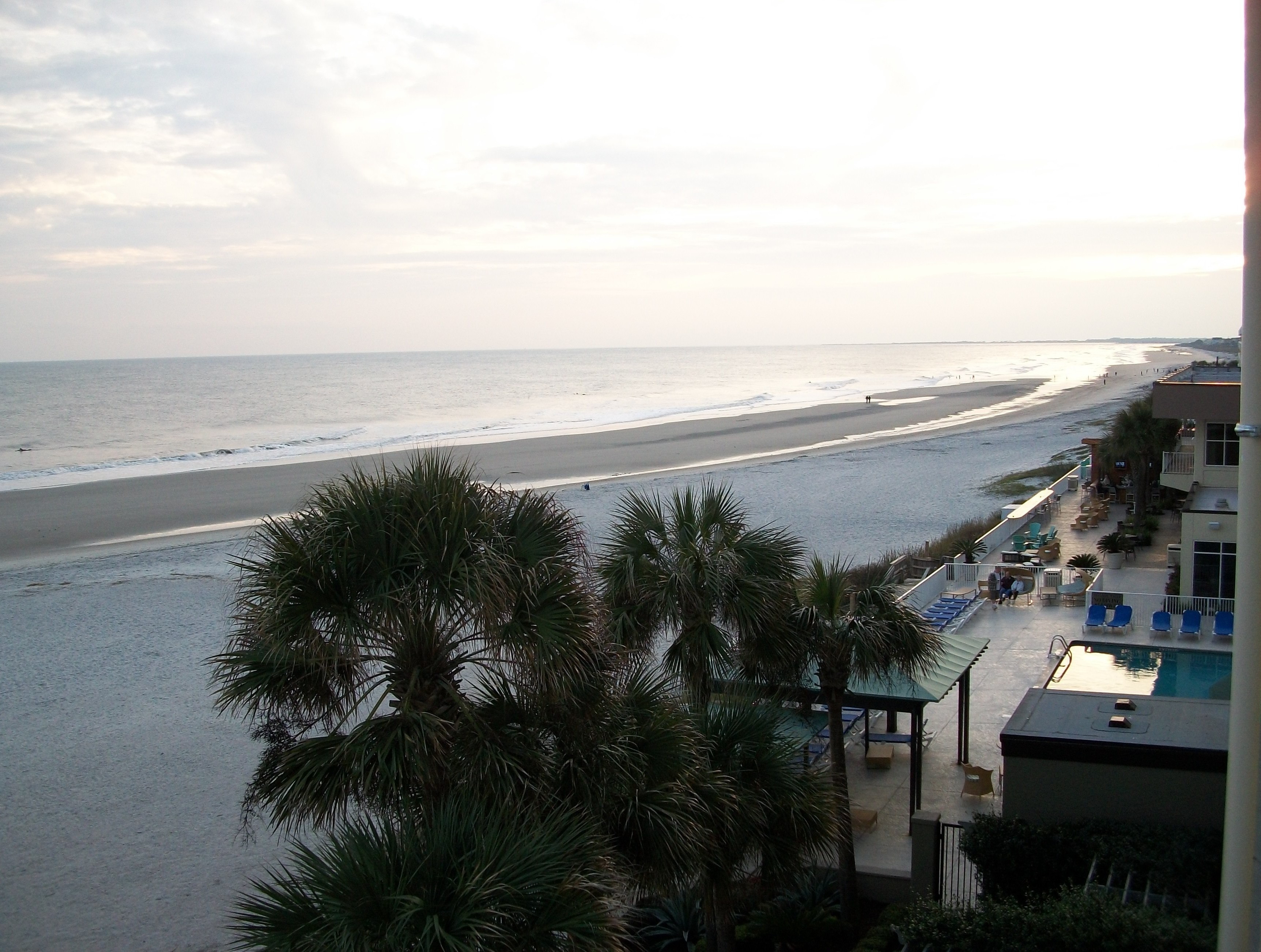 The Best Hotels Closest to Folly Beach Fishing Pier in ...