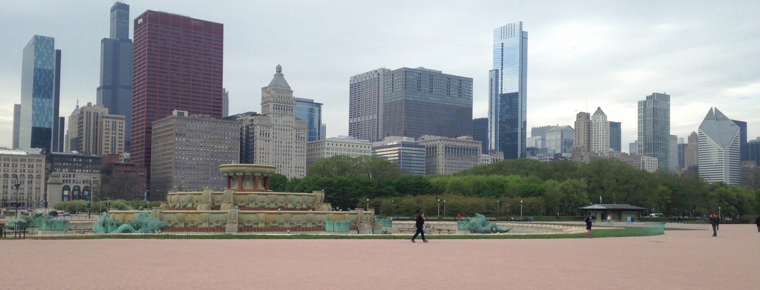 Willis Tower, Chicago Vacation Rentals condo and apartment rentals